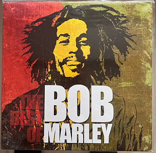 Bob Marley – The Best Of Bob Marley