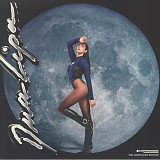 Вінілова платівка Dua Lipa – Future Nostalgia (The Moonlight Edition) 2LP