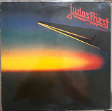 Judas Priest – Point Of Entry