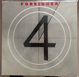 Foreigner – 4