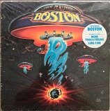 Boston – Boston