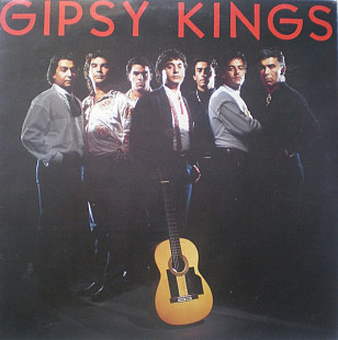Вінілова платівка Gipsy Kings – Gipsy Kings