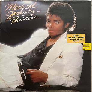 Michael Jackson – Thriller