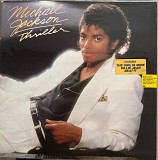 Michael Jackson – Thriller