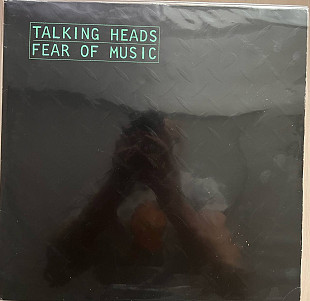 Talking Heads – Fear Of Music