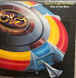 Electric Light Orchestra – Out Of The Blue