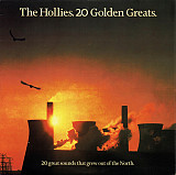 Вінілова платівка The Hollies - 20 Golden Greats
