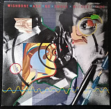 Wishbone Ash – No Smoke Without Fire