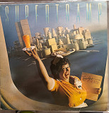 Supertramp – Breakfast In America