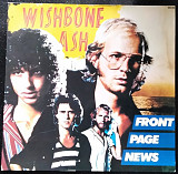 Wishbone Ash – Front Page News
