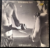 Wishbone Ash – New England