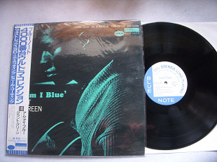 Grant Green ( JAPAN )