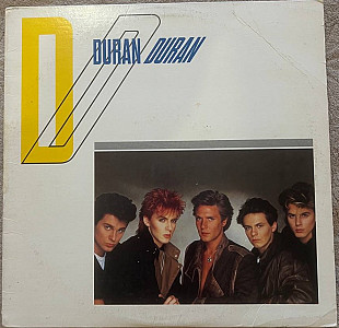 Duran Duran – Duran Duran