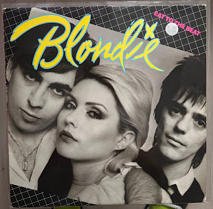 Blondie – Eat To The Beat
