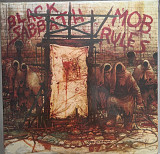 Black Sabbath – Mob Rules