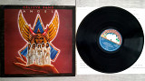 ANGEL ( GREGG GIUFFRIA ) HELLUVA BAND ( CASABLANCA CBC 4010 A1/B1 ) 1978 UK
