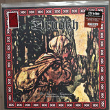 Drudkh – Songs Of Grief And Solitude = Пісні Скорботи І Самітності