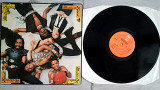 MOTHER'S FINEST MOTHER FACTOR ( ORANGE EPIC EPC 82011 A1/B1 ) 1978 HOLL