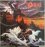 Dio – Holy Diver