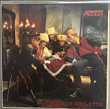 Accept – Russian Roulette