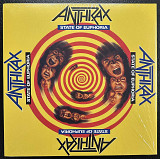 Anthrax – State Of Euphoria