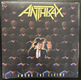 Anthrax – Among The Living