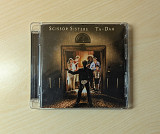 Scissor Sisters – Ta-Dah - 2006 CD (Germany)