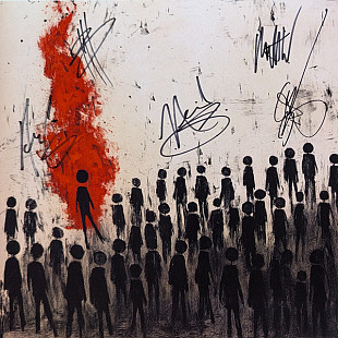 Three Days Grace – Alienation