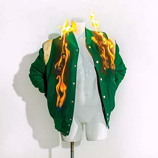 Foxy Shazam – Burn