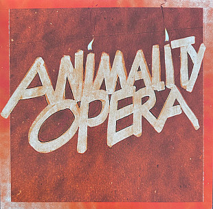 Foxy Shazam – Animality Opera