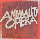 Foxy Shazam – Animality Opera