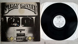 STRAY ( HARD, PROG ROCK ) MOVE IT ( TRANSATLANTIC TRA 281 A/B ) 1974 GER