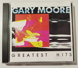 CD GARY MOORE 1990 Greatest Hits (EU)