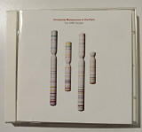 CD ORCHESTRAL MANOEUVRES IN THE DARK 1998 The OMD Singles (EU)