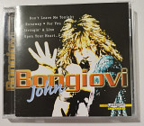 CD JOHN BONGIOVI 1997/2000 John Bongiovi (EU)