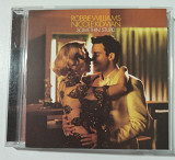 Single ROBBIE WILLIAMS And Nicole Kidman 2001 Somethin' Stupid (EU)