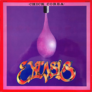 Chick Corea – Extasis