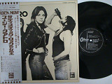 Suzy Quatro - Suzy Quatro ( Odeon - Japan )