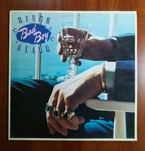 Ringo Starr - Bad Boy