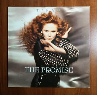 T'Pau – The Promise