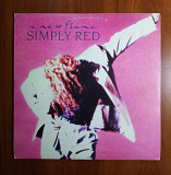 Simply Red - A New Flame