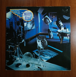 The Moody Blues - The Other Side Of Live