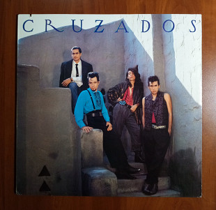 Cruzados - Cruzados