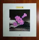 Level 42 - World Machine