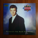 Rick Astley - Whenever You Need Somebody