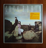 Cock Robin - Cock Robin