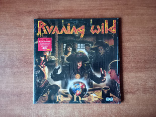 Running Wild 1994/2017/ Black Hand Inn