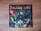 Running Wild 1994/2017/ Black Hand Inn