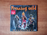Running Wild 1995/2017/ Masquerade