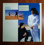 Cock Robin - After Here Through Midland